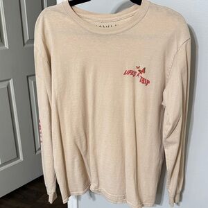 Trippie Redd “Lifes a Trip” Long Sleeve Shirt